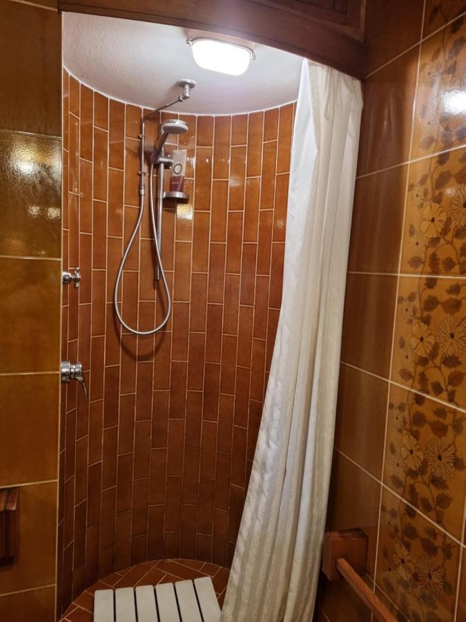 A Collodi Io & Mamma100 M Dal Parco Di Pinocchio Bed & Breakfast Екстериор снимка