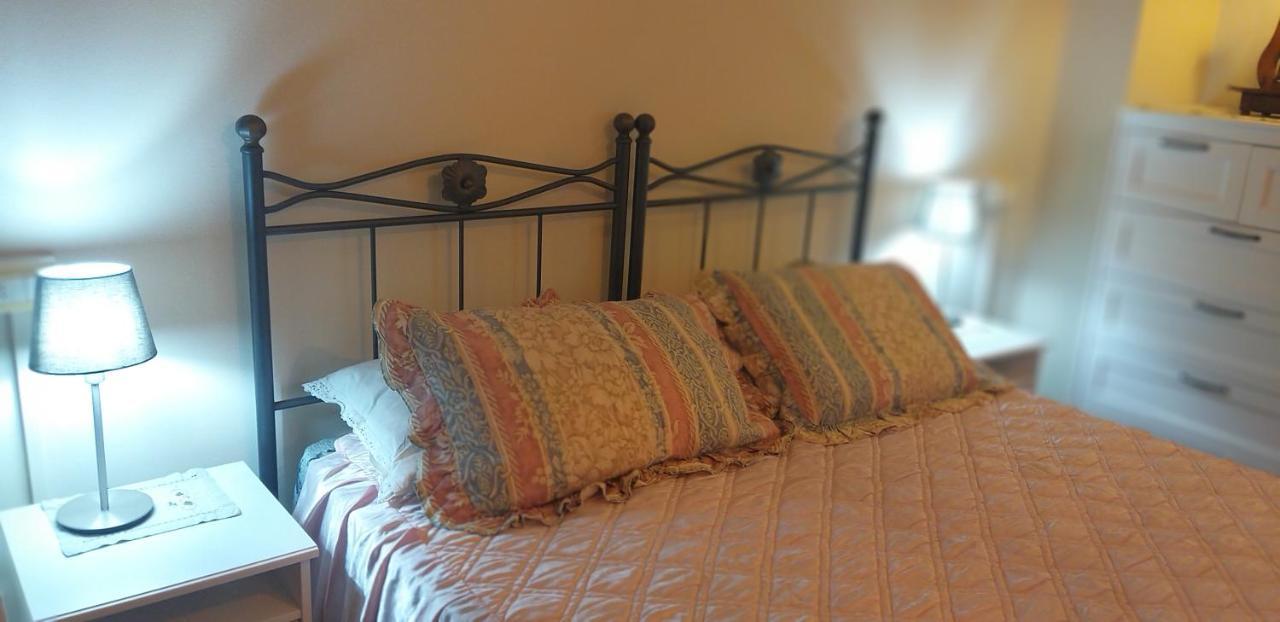 A Collodi Io & Mamma100 M Dal Parco Di Pinocchio Bed & Breakfast Екстериор снимка