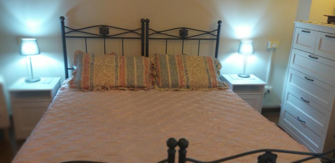 A Collodi Io & Mamma100 M Dal Parco Di Pinocchio Bed & Breakfast Екстериор снимка
