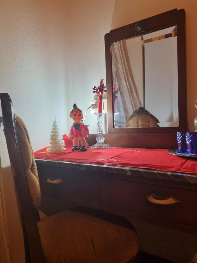 A Collodi Io & Mamma100 M Dal Parco Di Pinocchio Bed & Breakfast Екстериор снимка