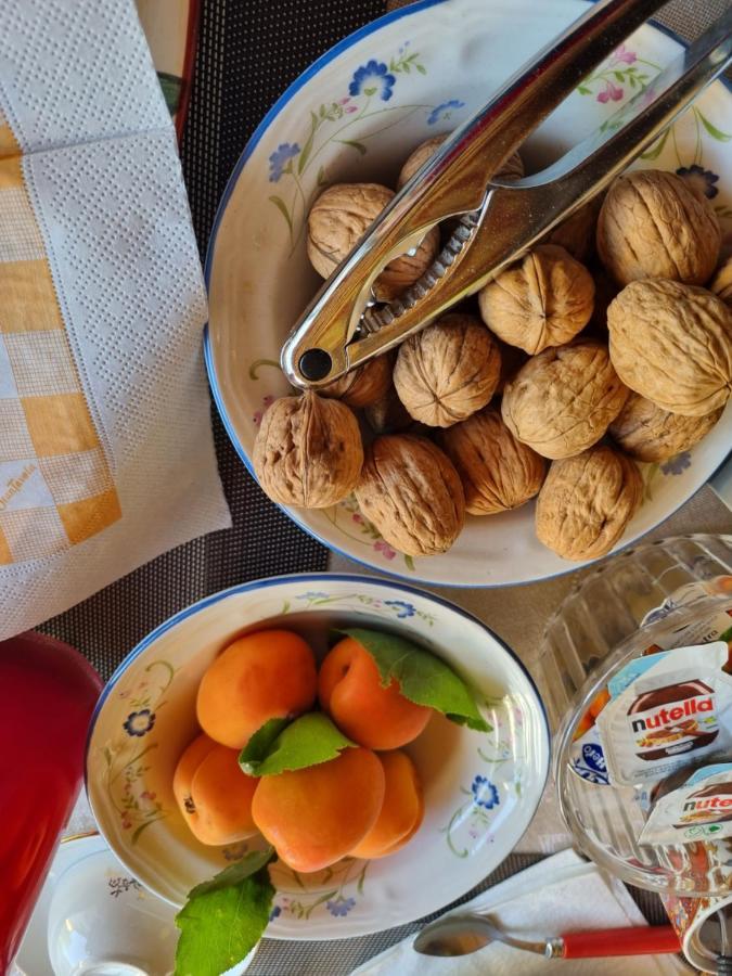 A Collodi Io & Mamma100 M Dal Parco Di Pinocchio Bed & Breakfast Екстериор снимка