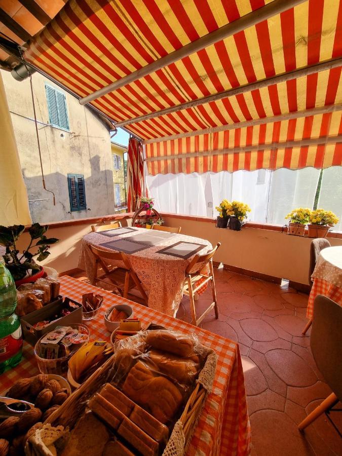 A Collodi Io & Mamma100 M Dal Parco Di Pinocchio Bed & Breakfast Екстериор снимка
