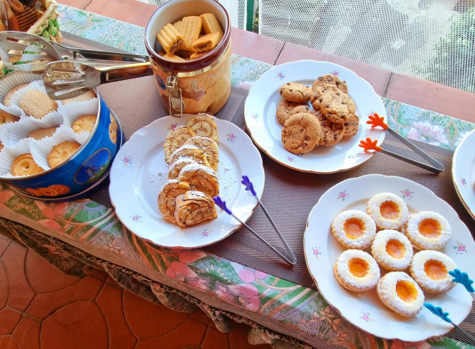 A Collodi Io & Mamma100 M Dal Parco Di Pinocchio Bed & Breakfast Екстериор снимка