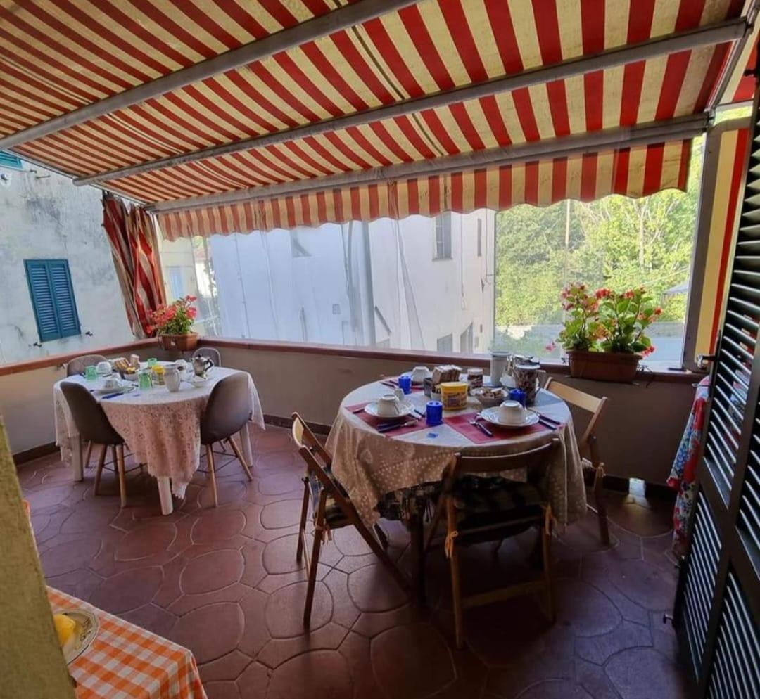 A Collodi Io & Mamma100 M Dal Parco Di Pinocchio Bed & Breakfast Екстериор снимка