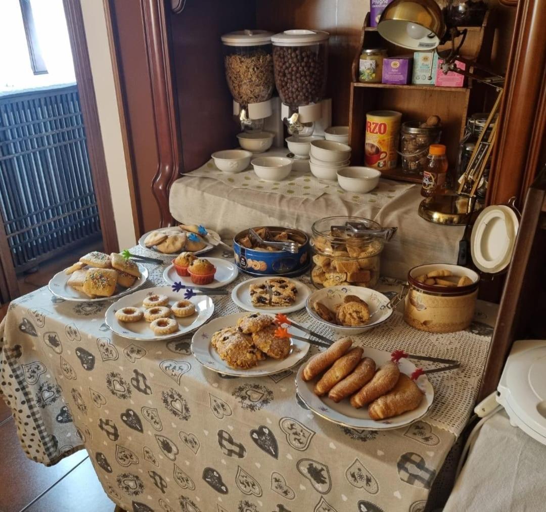 A Collodi Io & Mamma100 M Dal Parco Di Pinocchio Bed & Breakfast Екстериор снимка