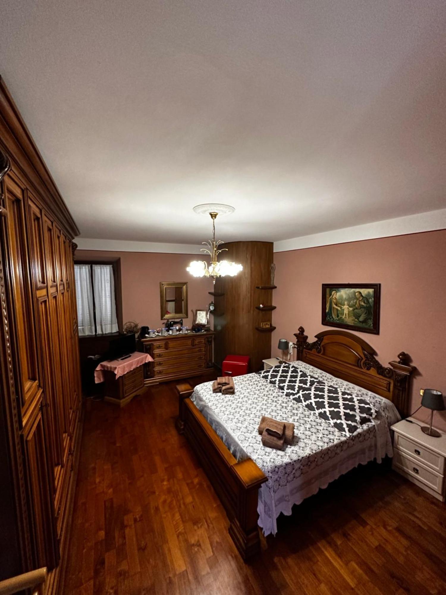 A Collodi Io & Mamma Bed & Breakfast Екстериор снимка