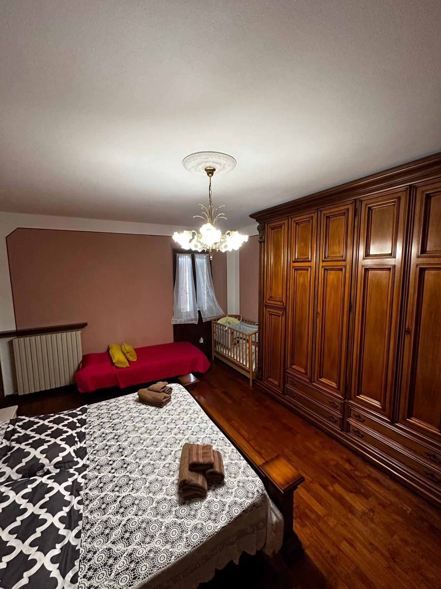 A Collodi Io & Mamma100 M Dal Parco Di Pinocchio Bed & Breakfast Екстериор снимка