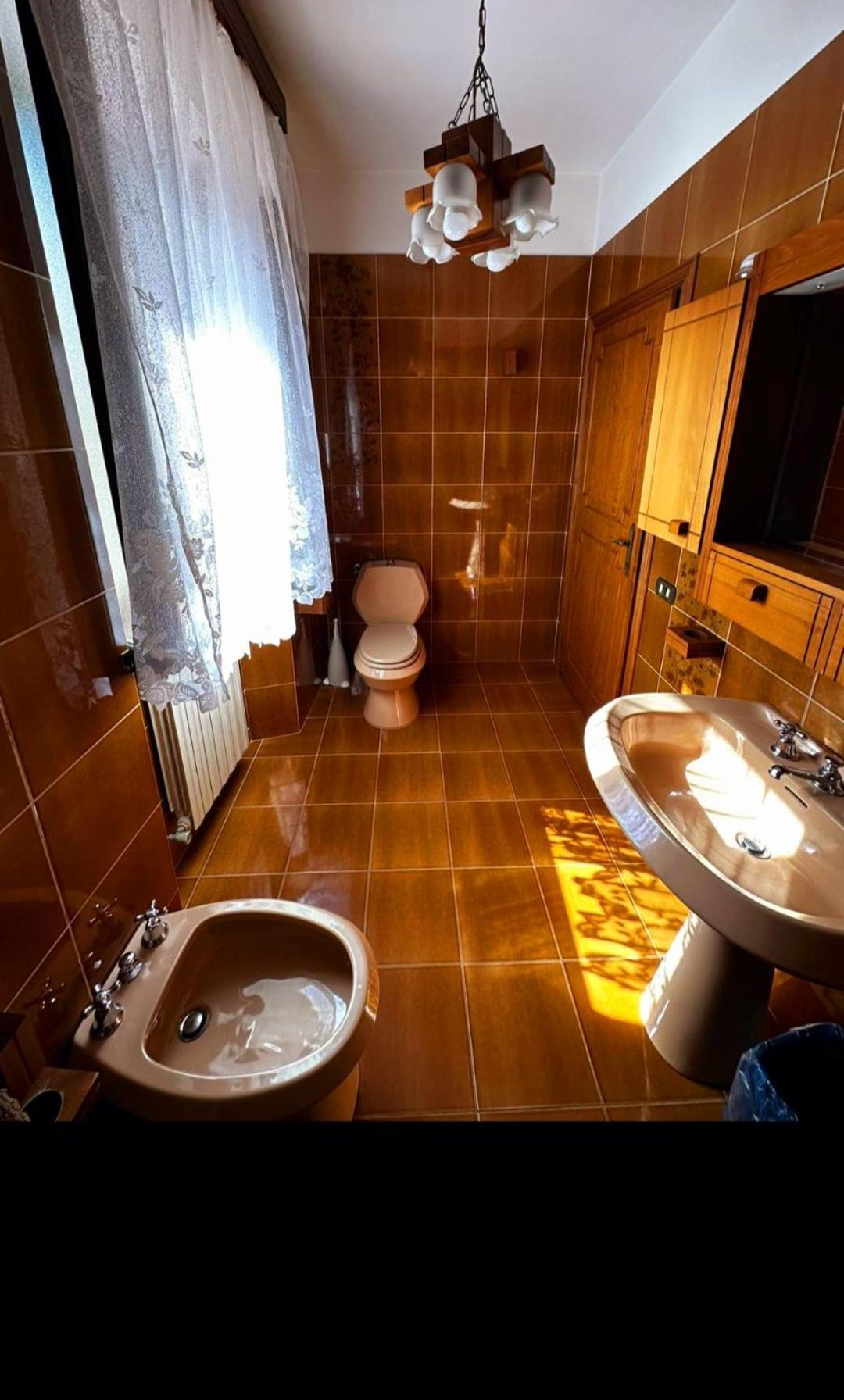 A Collodi Io & Mamma100 M Dal Parco Di Pinocchio Bed & Breakfast Стая снимка