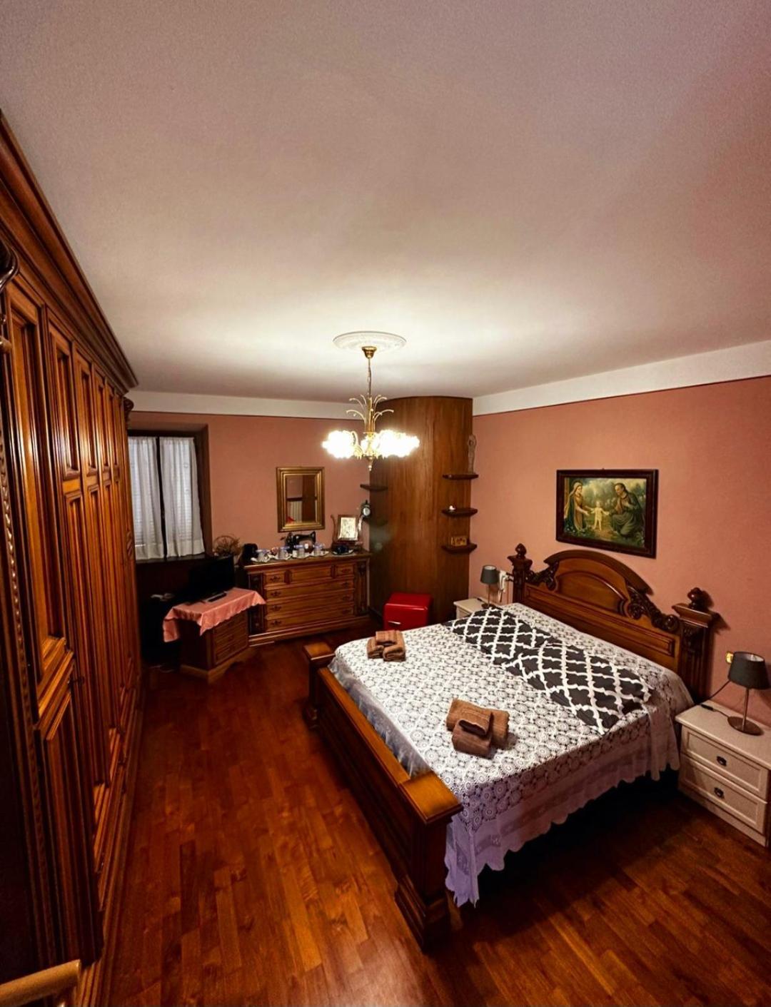A Collodi Io & Mamma100 M Dal Parco Di Pinocchio Bed & Breakfast Стая снимка