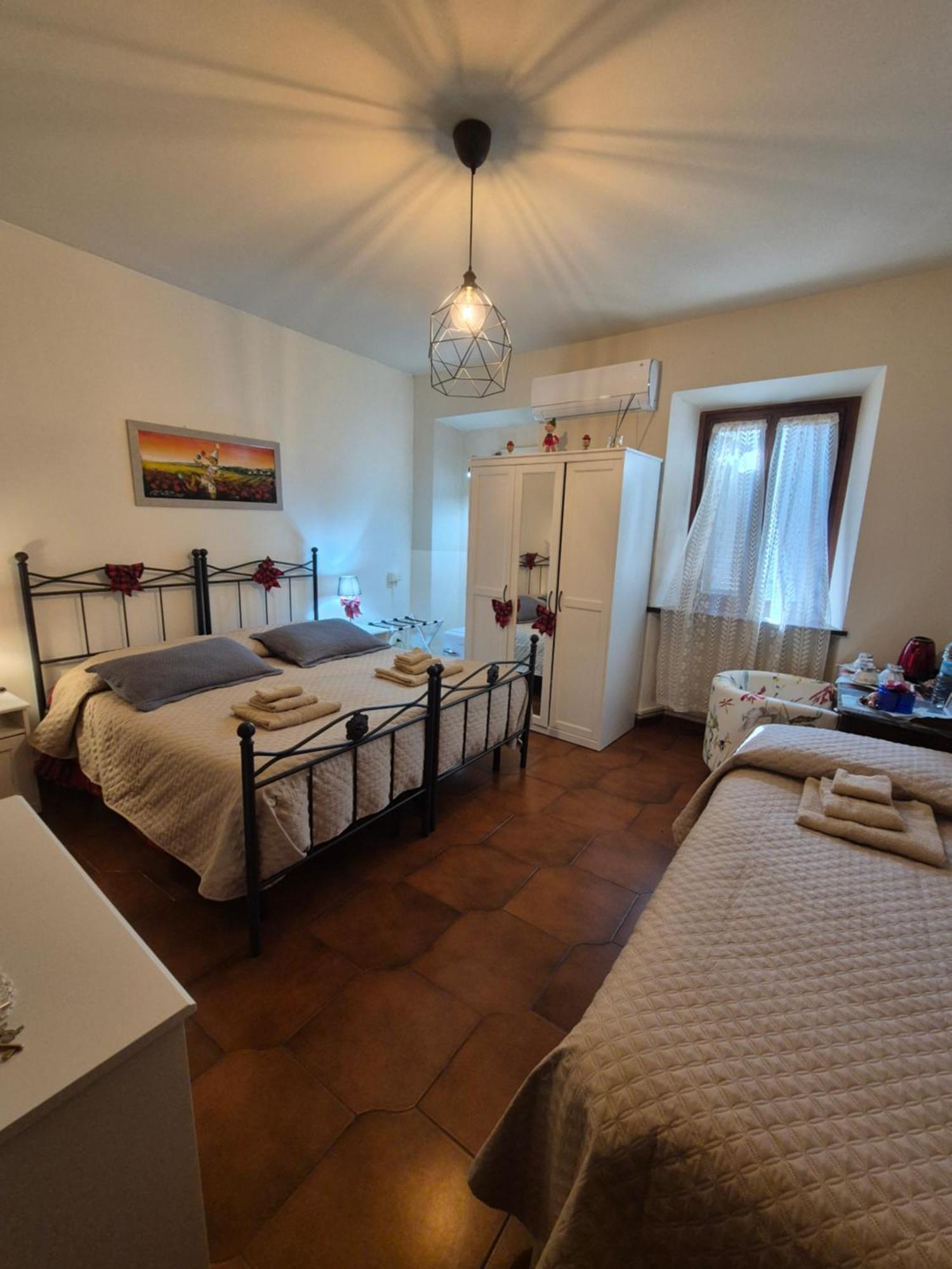 A Collodi Io & Mamma100 M Dal Parco Di Pinocchio Bed & Breakfast Екстериор снимка
